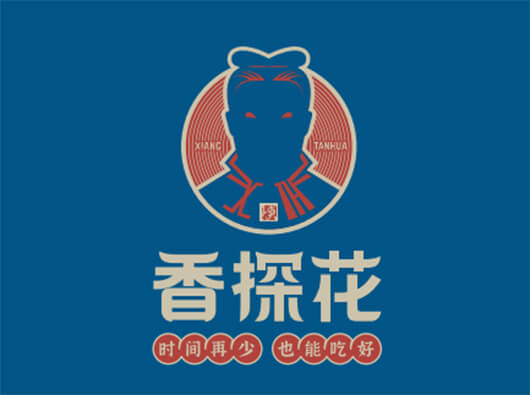 香探花